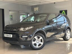 2018 Land Rover Discovery Sport For Sale In Kenya full