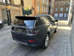 2020 Land Rover Discovery Sport For Sale full
