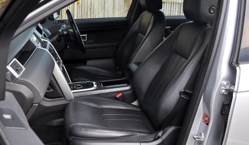 2018 Land Rover Discovery Sport For Sale In Kenya full