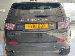2018 Land Rover Discovery Sport For Sale In Kenya full