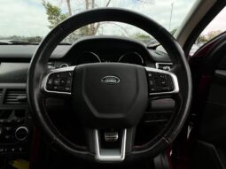 2019 Land Rover Discovery Sport For Sale full