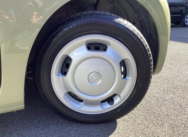 2019 Honda N WGN For Sale in Kenya full