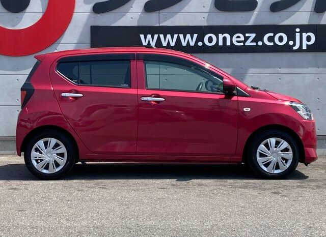 Toyota Pixis Epoch For Sale in Kenya full