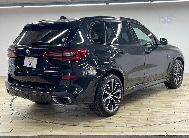 2019 BMW X5 For Sale in Kenya full