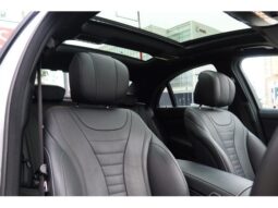 2019 Mercedes-Benz S-Class For Sale in Kenya full