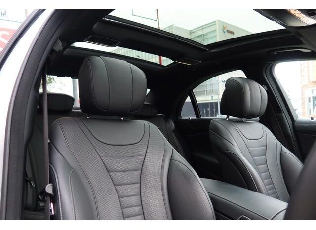 2019 Mercedes-Benz S-Class For Sale in Kenya full