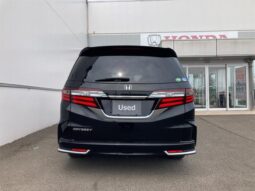 2020 Honda Odyssey For Sale in Kenya full