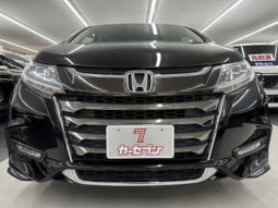 2020 Honda Odyssey For Sale in Kenya full
