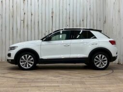 2020 Volkswagen T-Roc For Sale in Kenya full