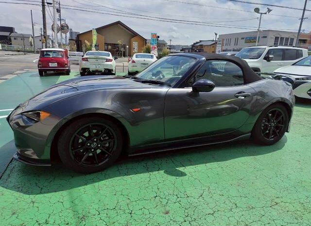 2018 Mazda Roadster For Sale in Kenya full