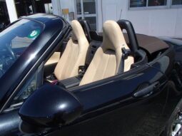 2018 Mazda Roadster For Sale in Kenya full