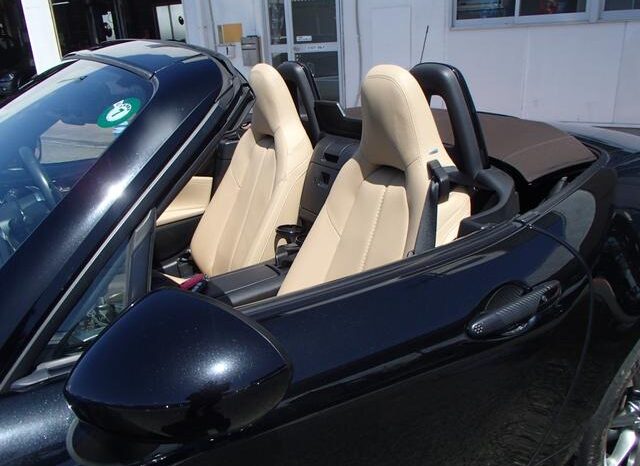 2018 Mazda Roadster For Sale in Kenya full
