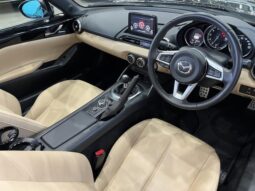 2019 Mazda Roadster For Sale in Kenya full