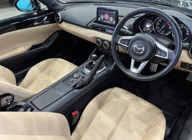 2019 Mazda Roadster For Sale in Kenya full