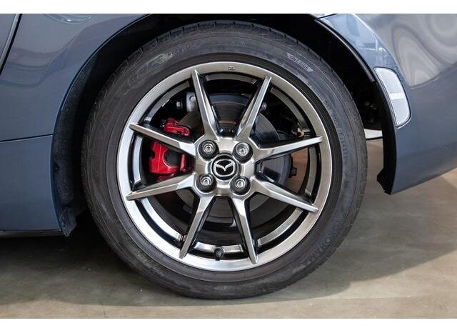 2019 Mazda Roadster For Sale in Kenya full