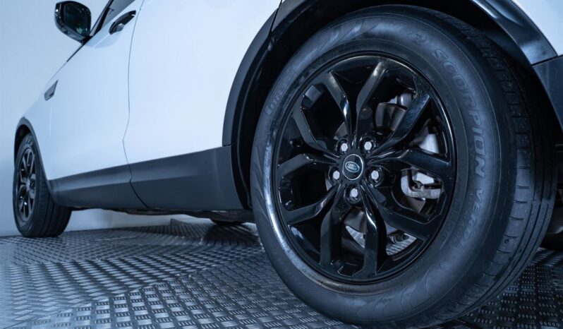 2018 Land Rover Discovery Sport For Sale in Kenya full