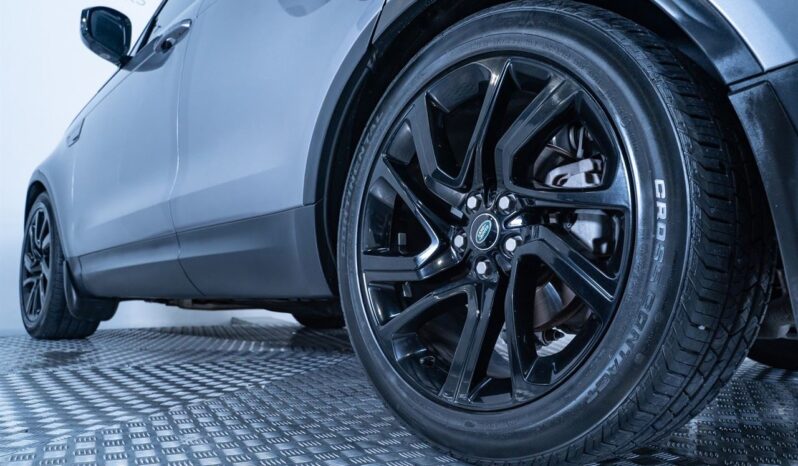 2020 Land Rover Discovery Sport For Sale in Kenya full