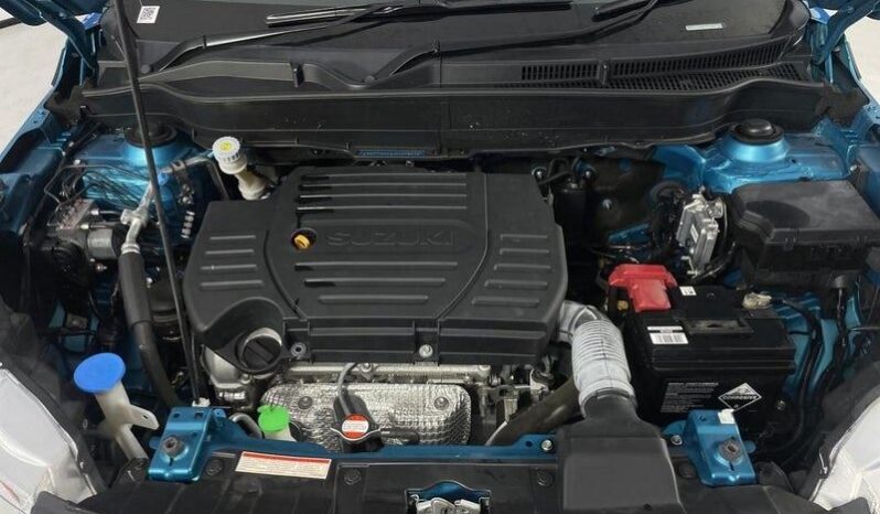 2018 Suzuki Vitara For Sale in Kenya full