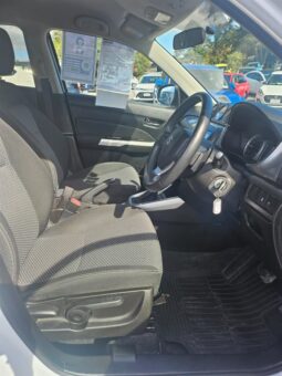 2018 Suzuki Vitara For Sale in Kenya full