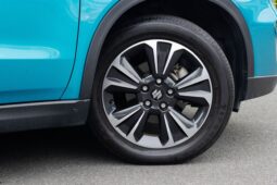 2019 Suzuki Vitara For Sale in Kenya full