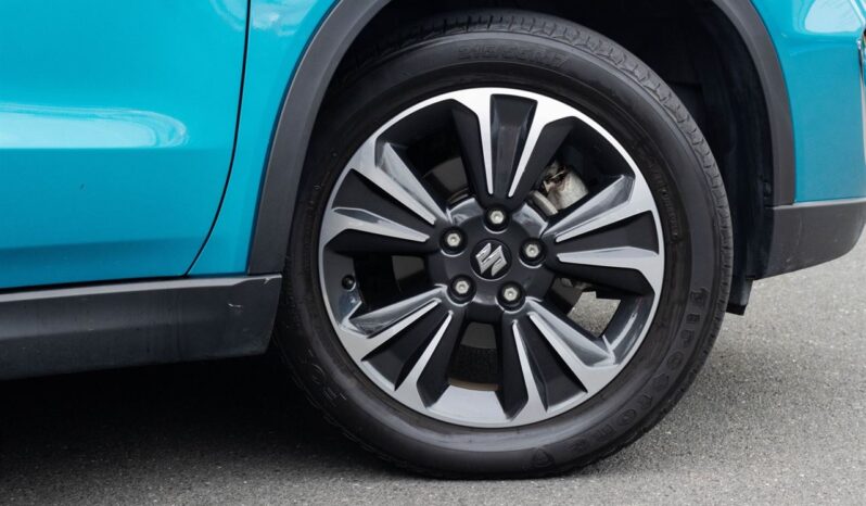 2019 Suzuki Vitara For Sale in Kenya full