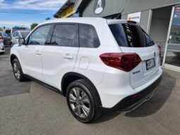 2019 Suzuki Vitara For Sale in Kenya full