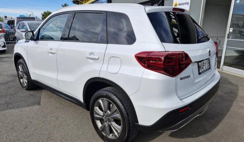 2019 Suzuki Vitara For Sale in Kenya full