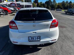 2018 Suzuki Baleno For Sale in Kenya full