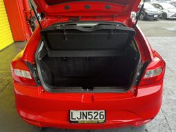 2018 Suzuki Baleno For Sale in Kenya full