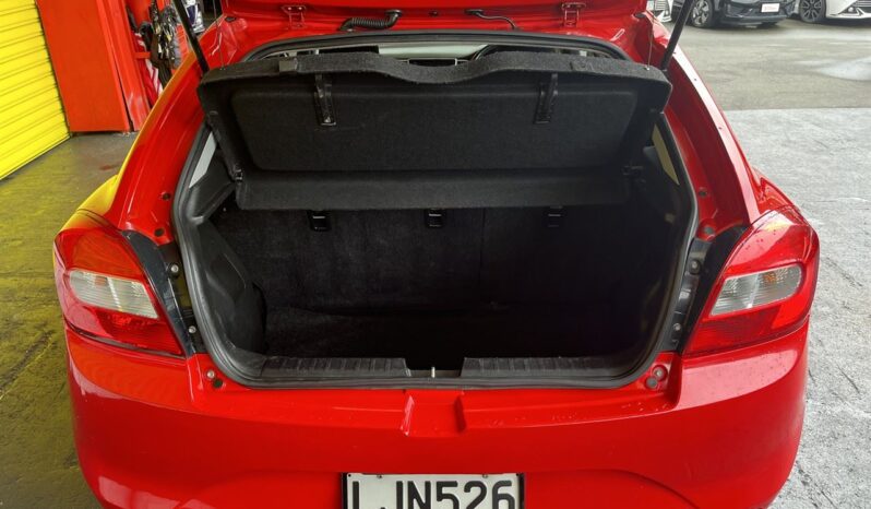 2018 Suzuki Baleno For Sale in Kenya full