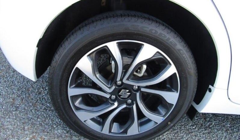 2019 Suzuki Baleno For Sale in Kenya full