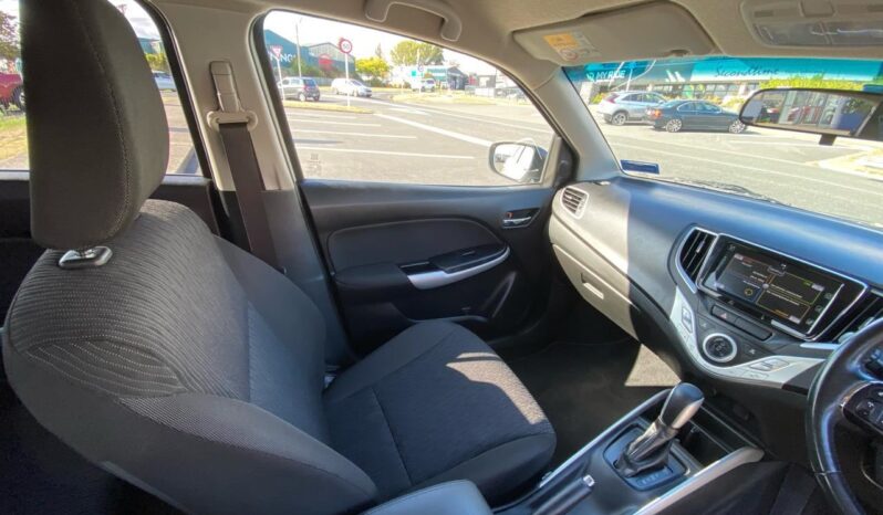 2019 Suzuki Baleno For Sale in Kenya full