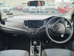 2020 Suzuki Baleno For Sale in Kenya full