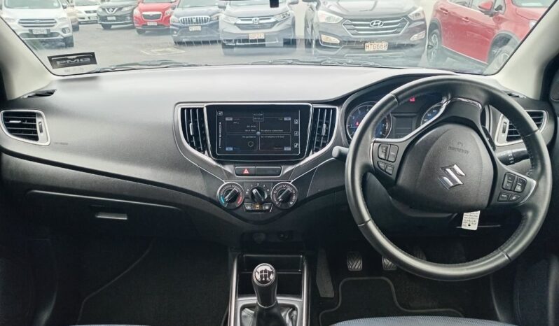 2020 Suzuki Baleno For Sale in Kenya full