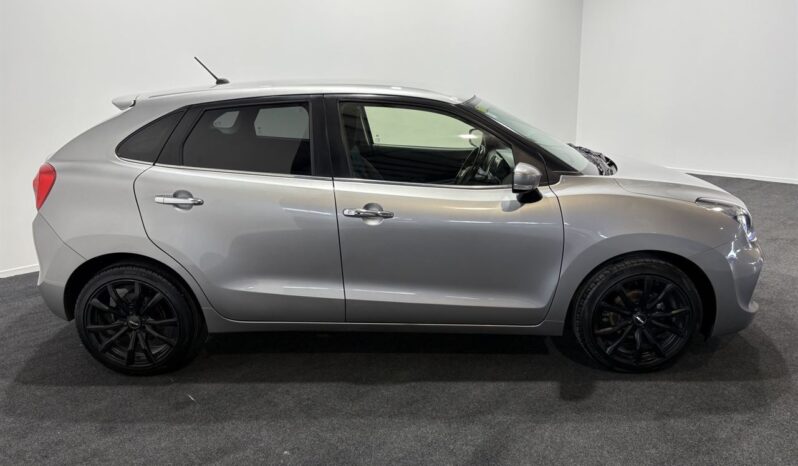 2020 Suzuki Baleno For Sale in Kenya full