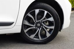 2020 Suzuki Baleno For Sale in Kenya full