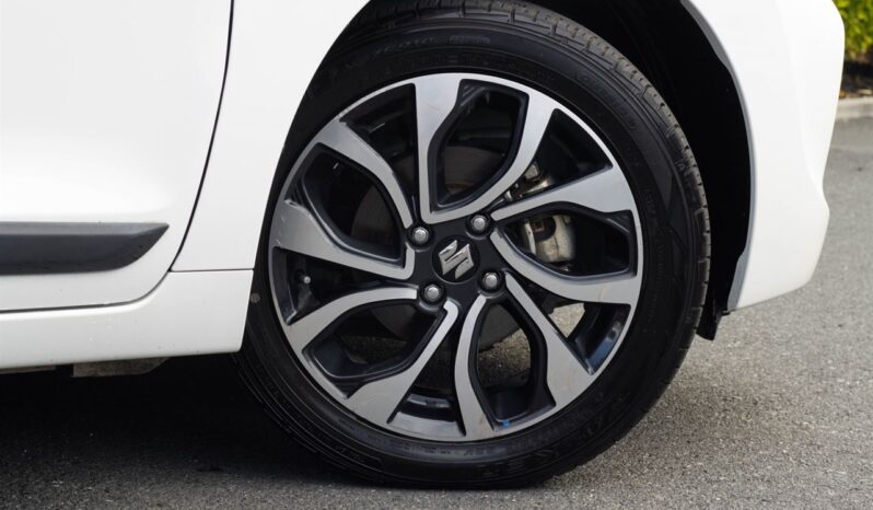 2020 Suzuki Baleno For Sale in Kenya full