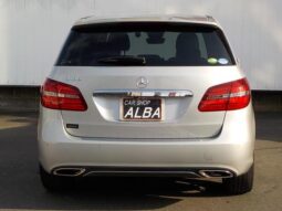 2018 Mercedes-Benz B-Class For Sale in Kenya full