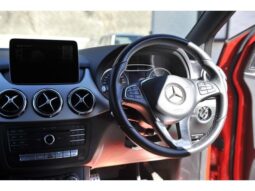 2018 Mercedes-Benz B-Class For Sale in Kenya full