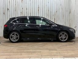 2019 Mercedes-Benz B-Class For Sale in Kenya full