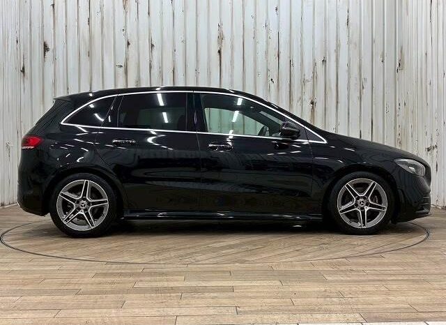 2019 Mercedes-Benz B-Class For Sale in Kenya full