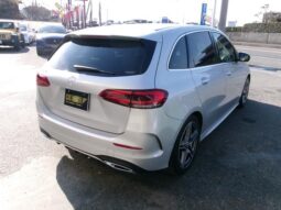 2020 Mercedes-Benz B-Class For Sale in Kenya full
