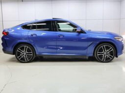 2020 BMW X6 For Sale in Kenya full