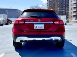 2020 Mercedes-Benz GLA For Sale in Kenya full