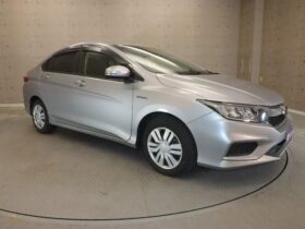 2020 Honda Grace For Sale in Kenya