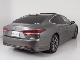 2019 Lexus LS For Sale in Kenya full