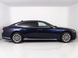 2019 Lexus LS For Sale in Kenya full