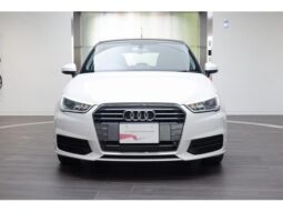 2018 Audi A1 Sportback For Sale in Kenya full