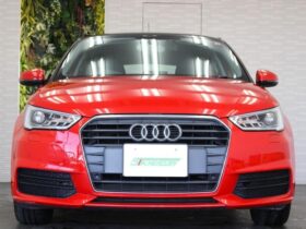 2018 Audi A1 Sportback For Sale in Kenya