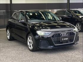 2019 Audi A1 Sportback For Sale in Kenya